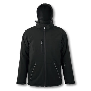 SOLS Rock Men's Softshell Jacket