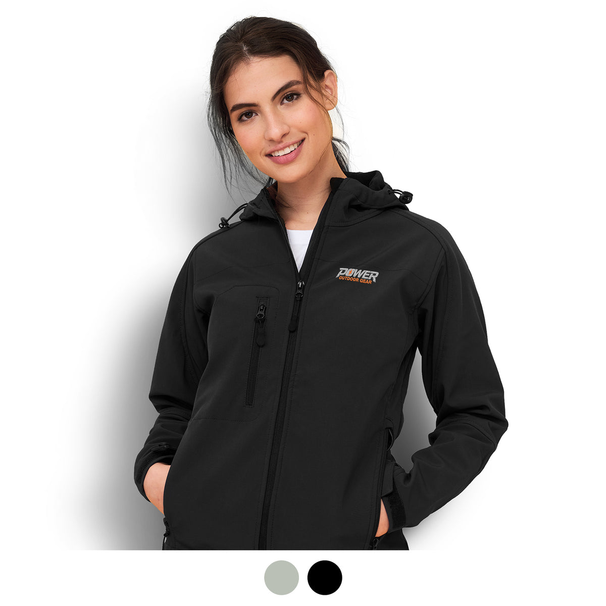 SOLS Replay Women's Softshell Jacket - Main