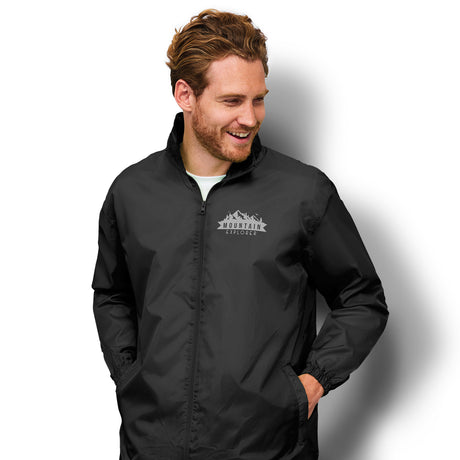 SOLS Shift Windbreaker - Main