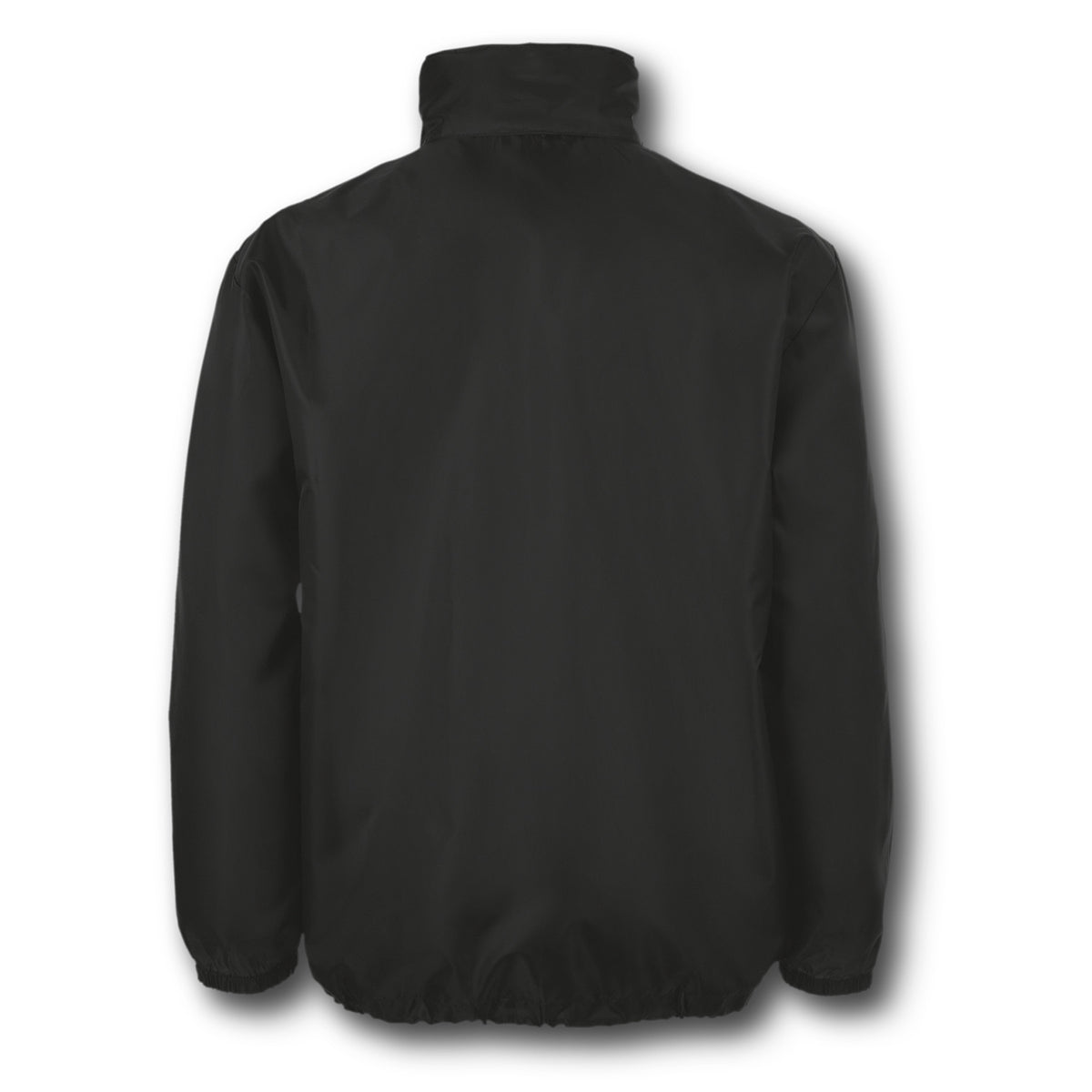 SOLS Shift Windbreaker - Back