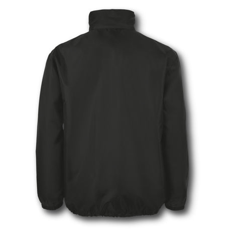 SOLS Shift Windbreaker - Back