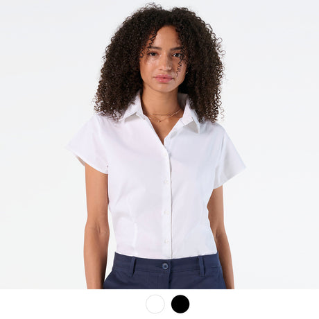 SOLS Excess Short Sleeve Shirt - Main