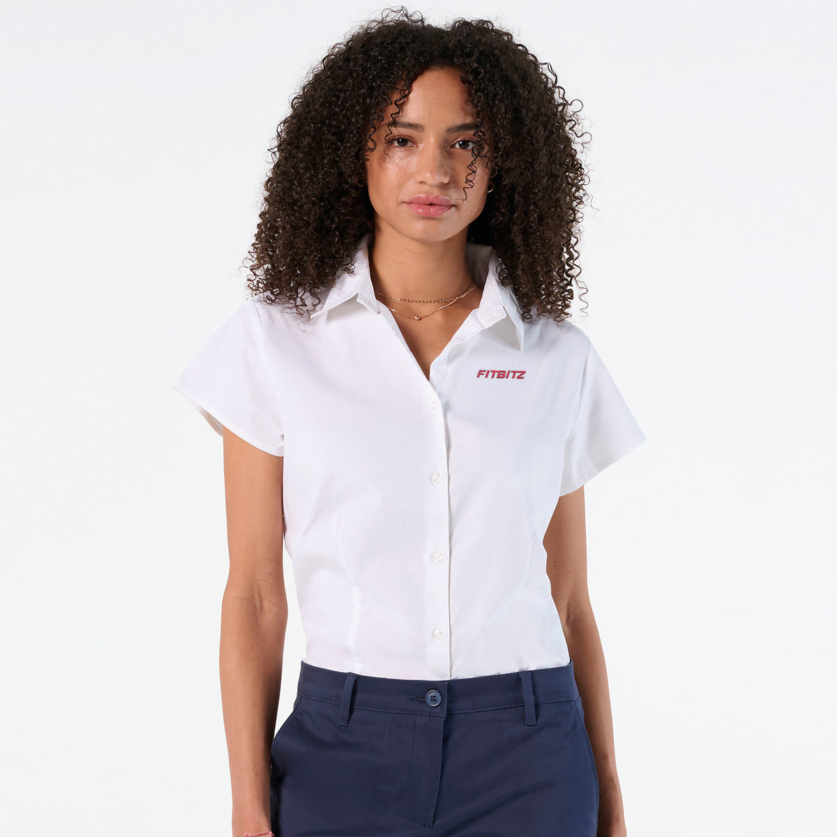 SOLS Excess Short Sleeve Shirt - Feature