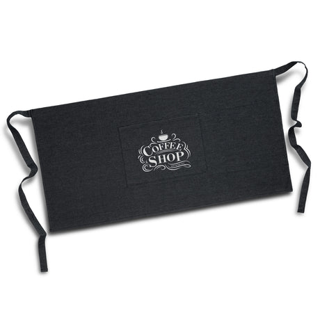 Carolina Denim Waist Apron - Main