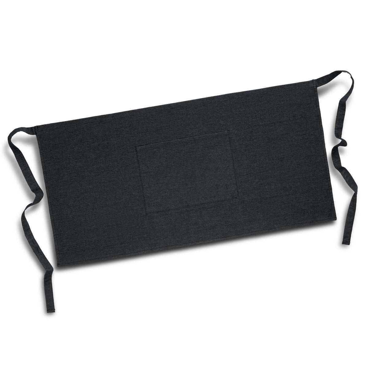 Carolina Denim Waist Apron - Denim