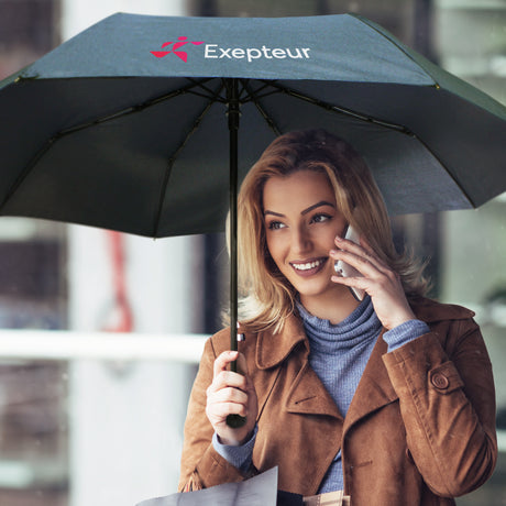 Economist Umbrella - Feature