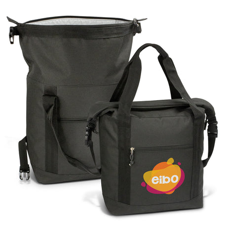 Roll Top Cooler Bag - Main