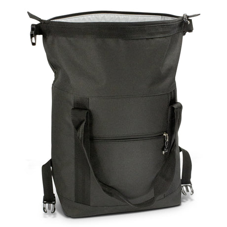 Roll Top Cooler Bag - Front