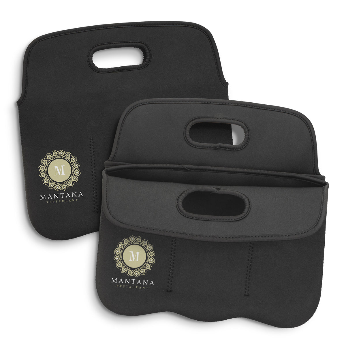 Neoprene Stubby Cooler Bag - Main