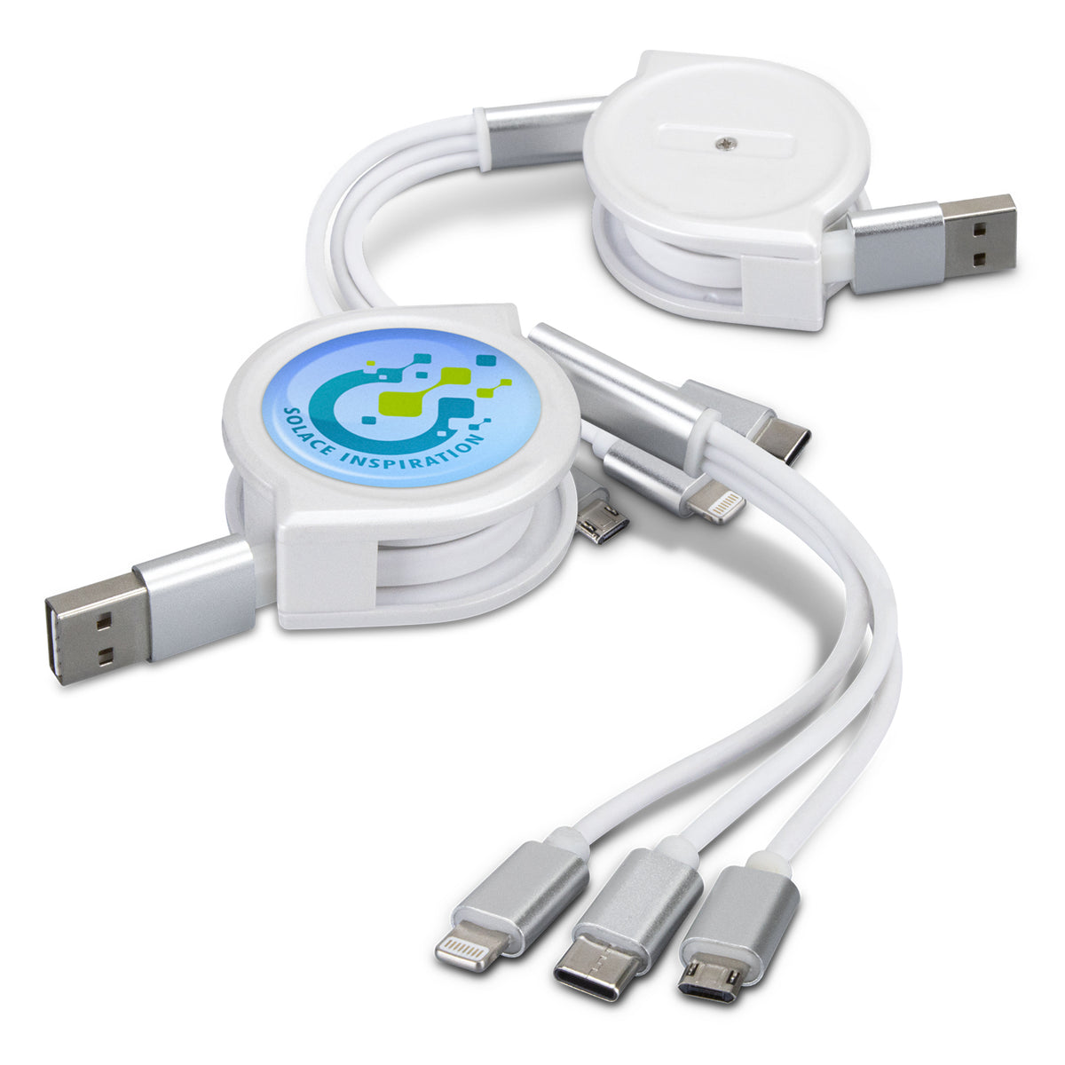 Volt Charging Cable - Main
