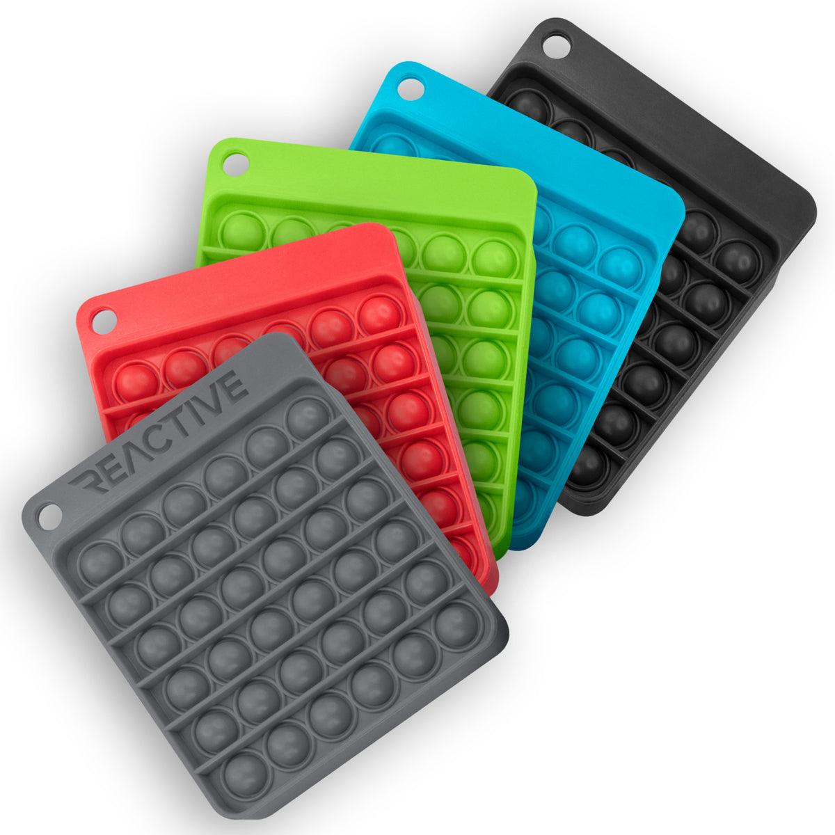 Pop Bubble Board - Main