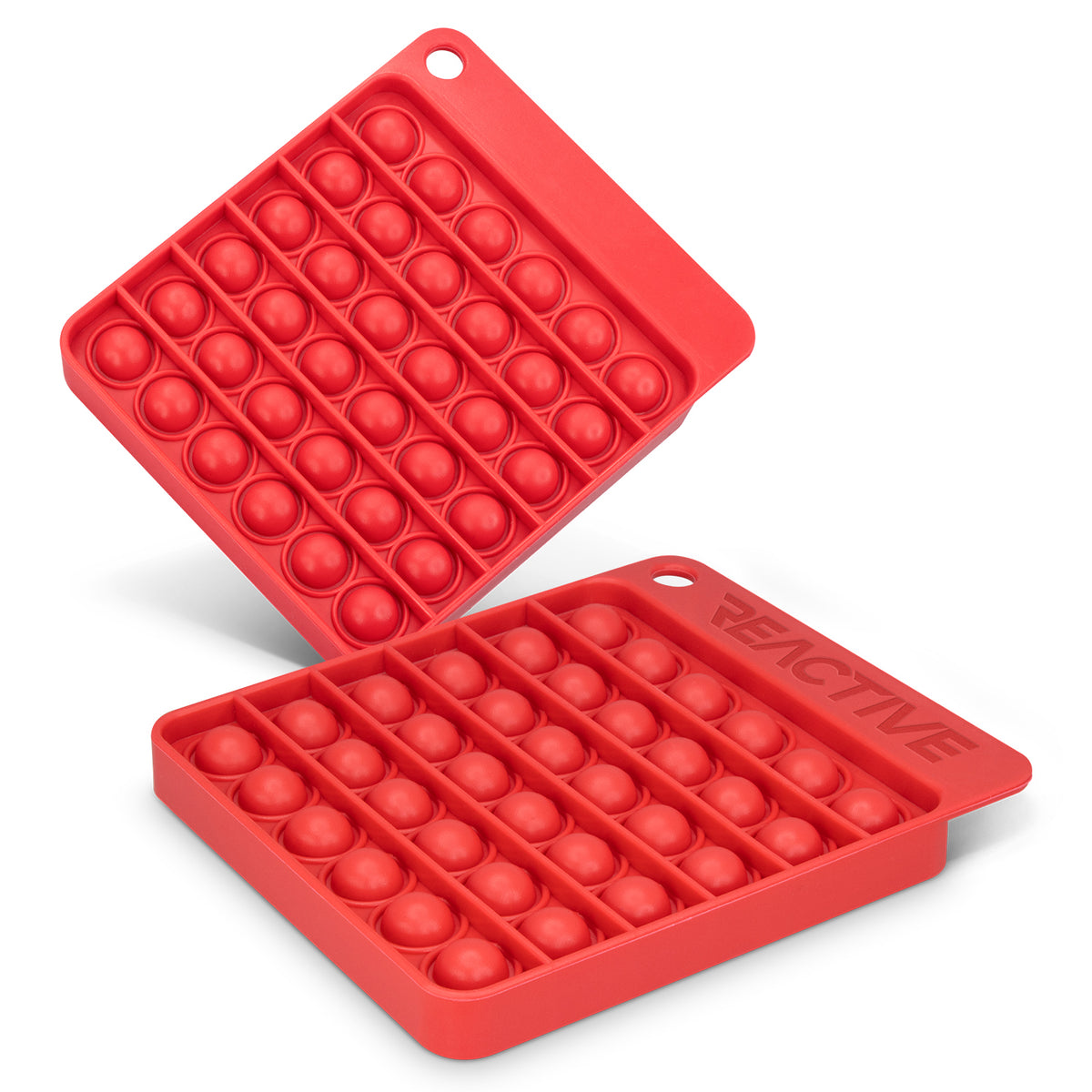 Pop Bubble Board - Red