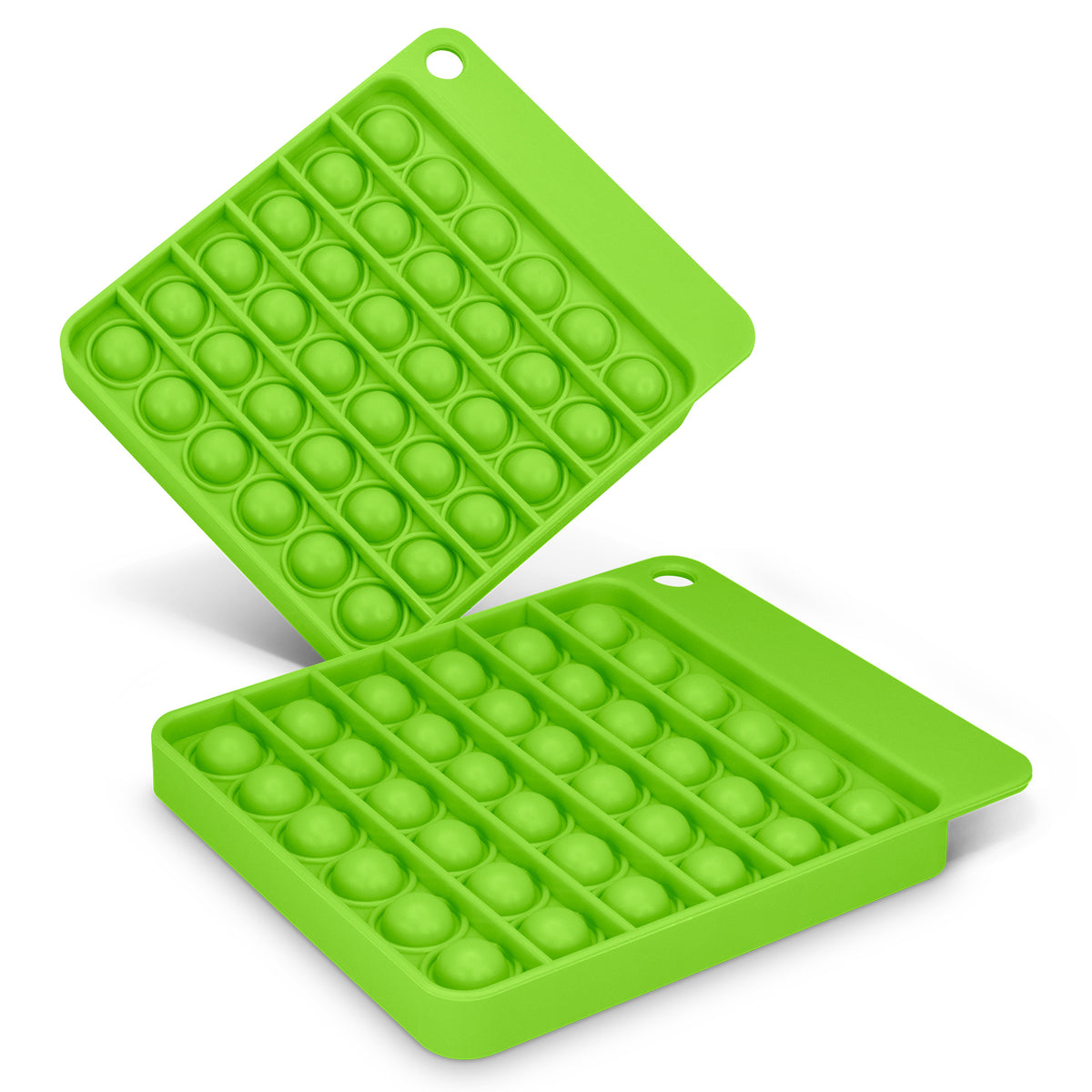 Pop Bubble Board - Bright Green