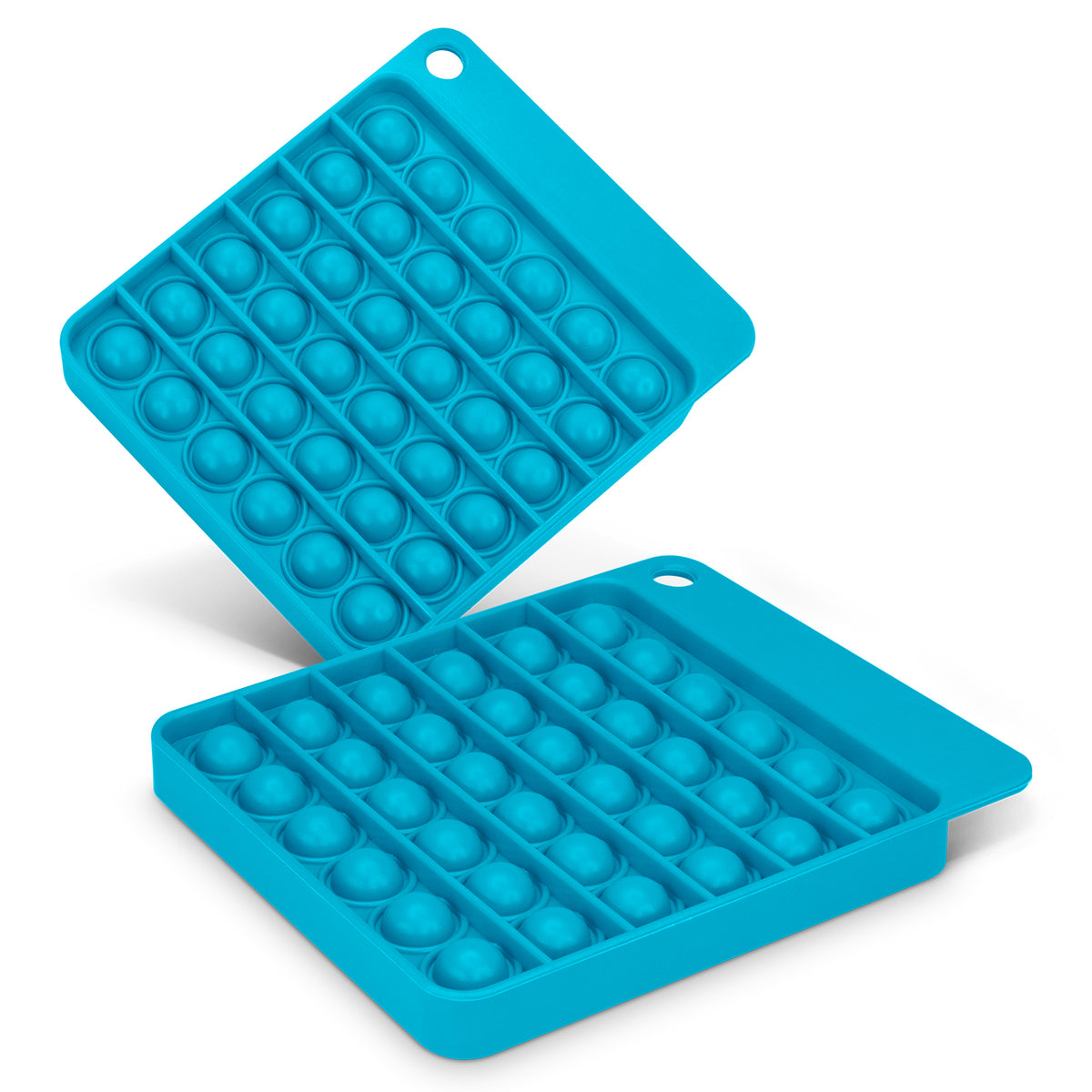 Pop Bubble Board - Light Blue