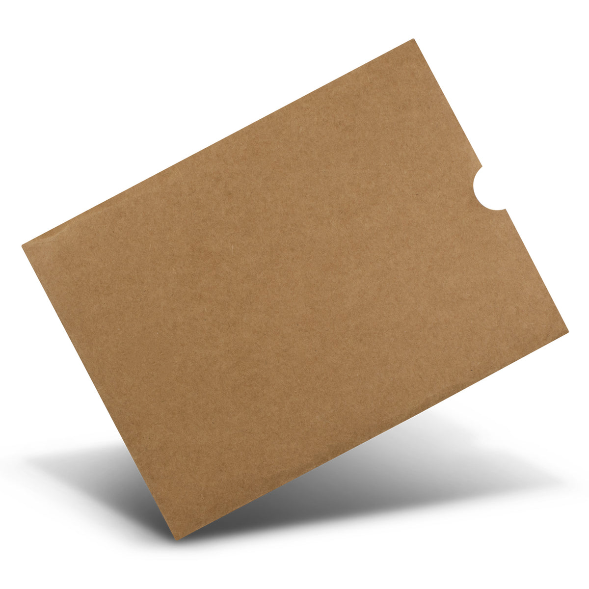 Wooden 12 Piece Puzzle - Cardboard Sleeve