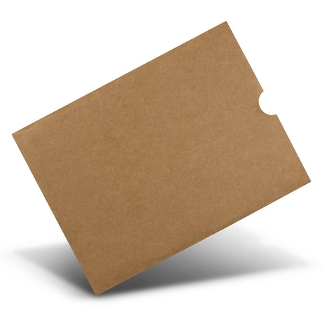 Wooden 12 Piece Puzzle - Cardboard Sleeve