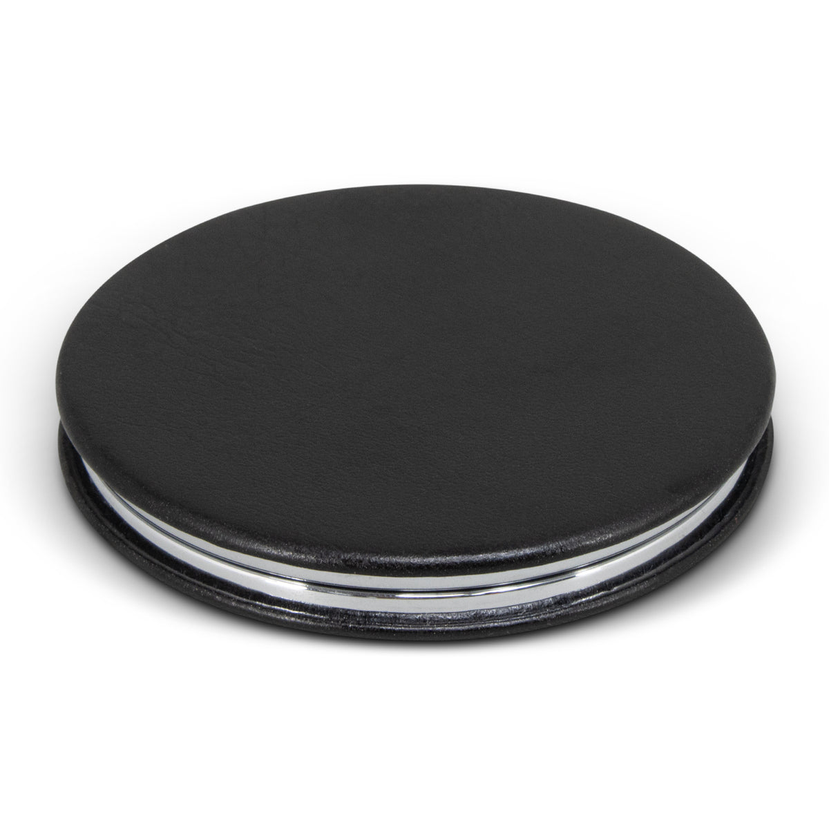 Essence Compact Mirror - Black