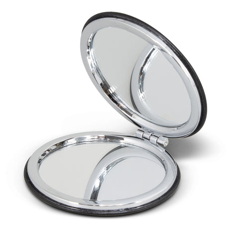 Essence Compact Mirror - Open