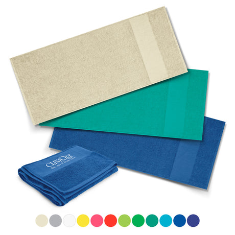 Marina Terry Towel - Main
