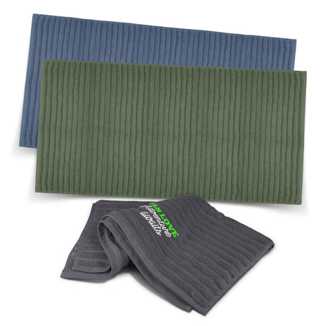 Palms Luxury Towel - Main