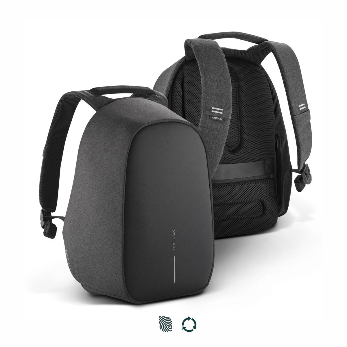 Bobby Hero Backpack - Impact Aware