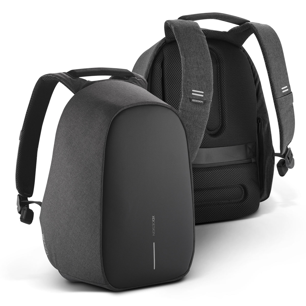 Bobby Hero Backpack - Main