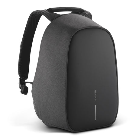 Bobby Hero Backpack - Black