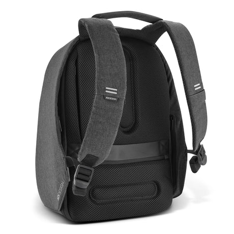 Bobby Hero Backpack - Back