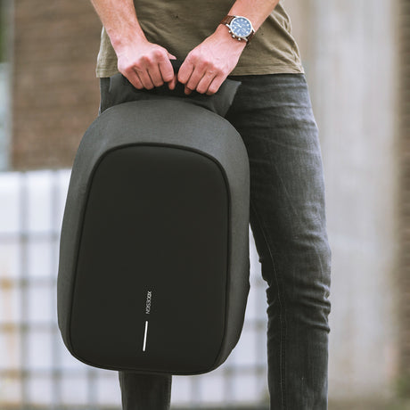 Bobby Hero Backpack - Feature