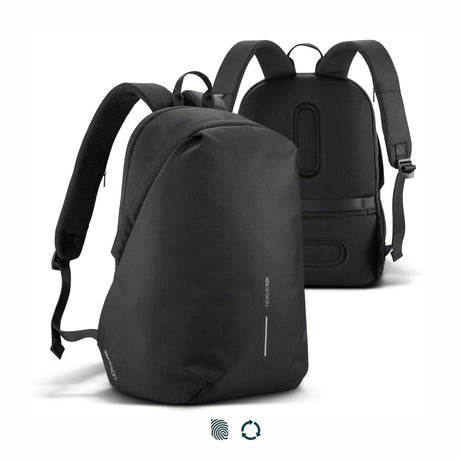 Bobby Soft Backpack - Impact Aware