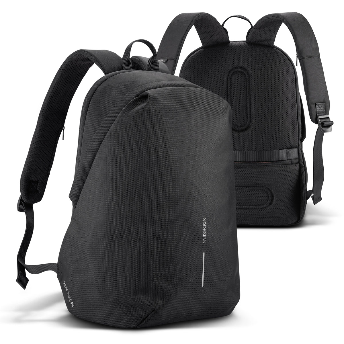 Bobby Soft Backpack - Main