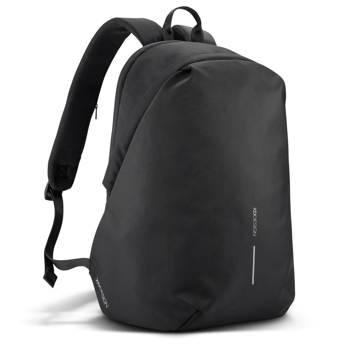Bobby Soft Backpack - Black