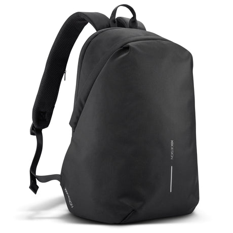 Bobby Soft Backpack - Black