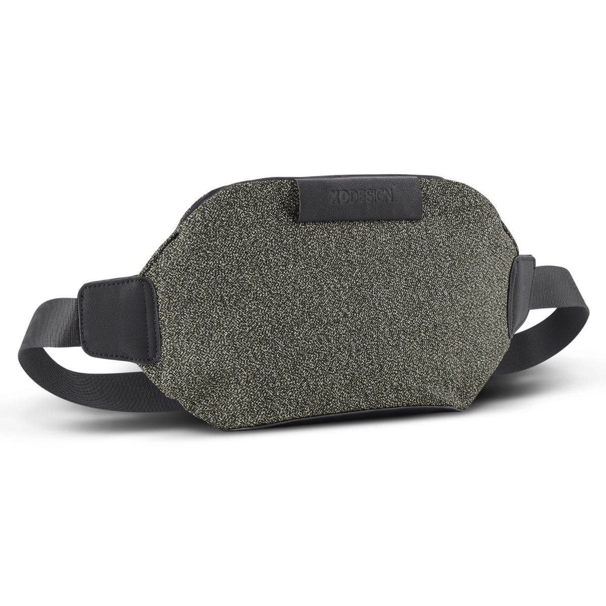 Urban Belt Bag - Grey