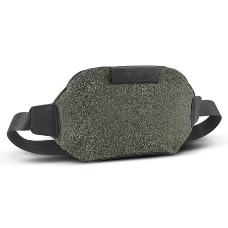 Urban Belt Bag - Grey