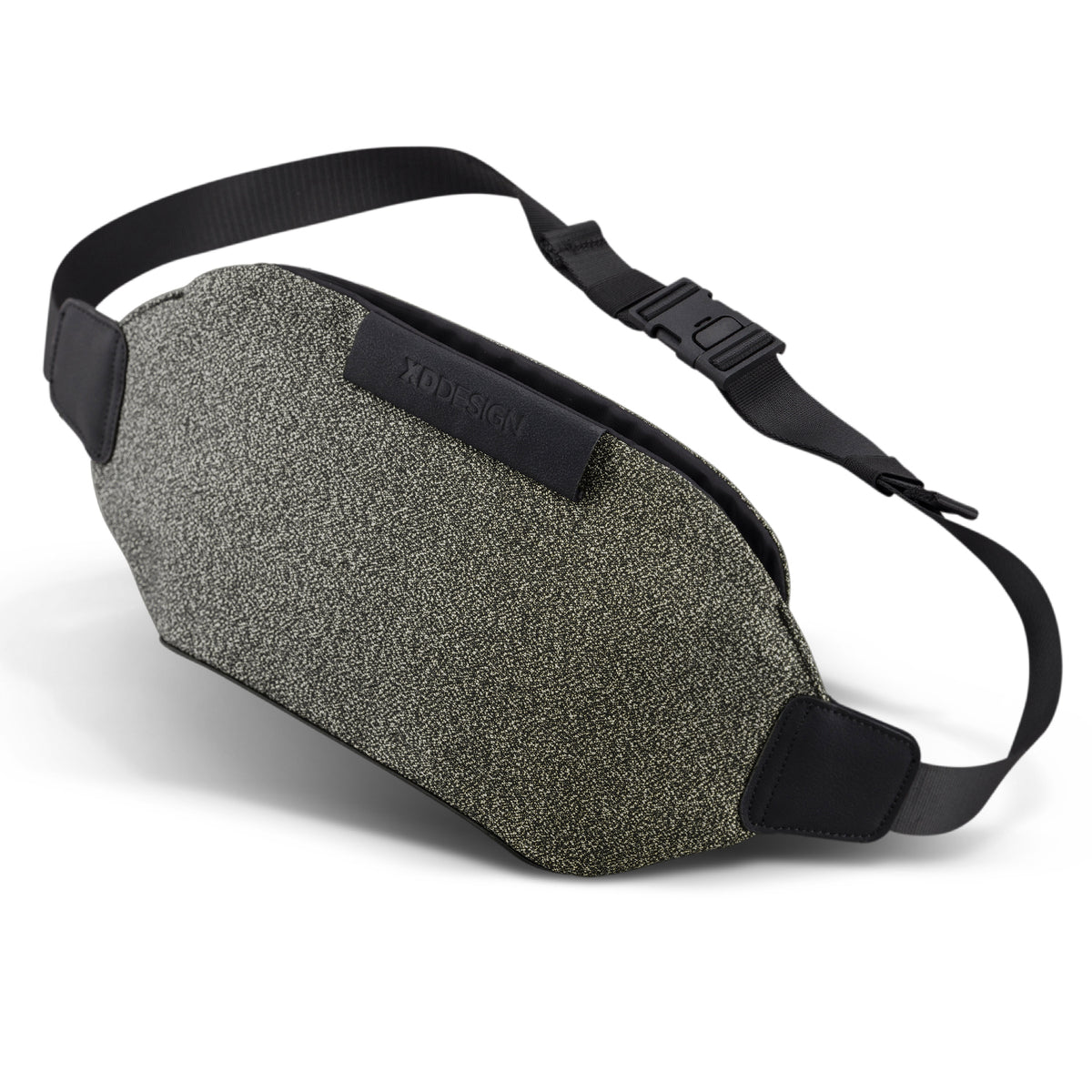 Urban Belt Bag - Front