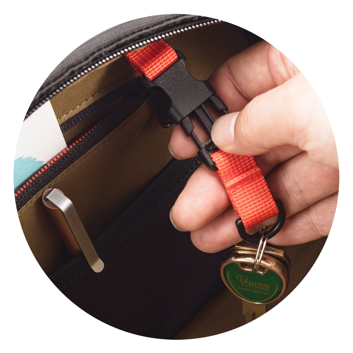 Bobby Sling - Internal
