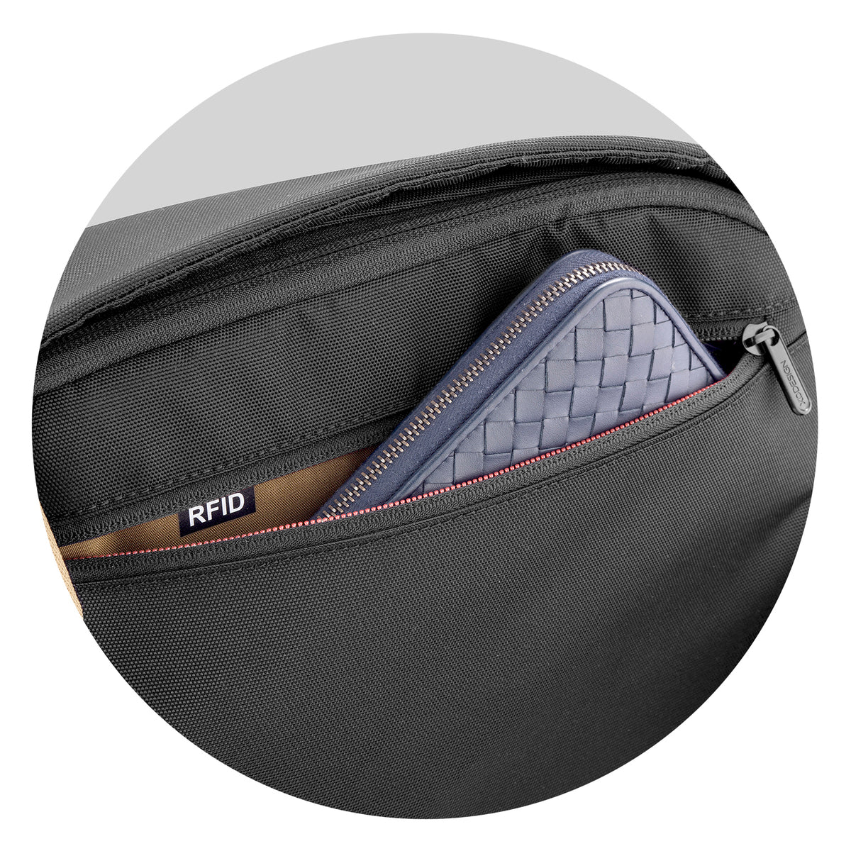 Bobby Sling - Pocket