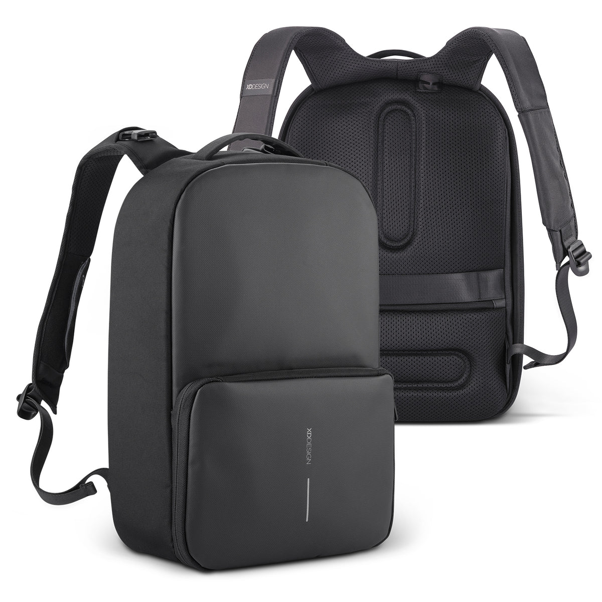 Flex Gym Bag - Main