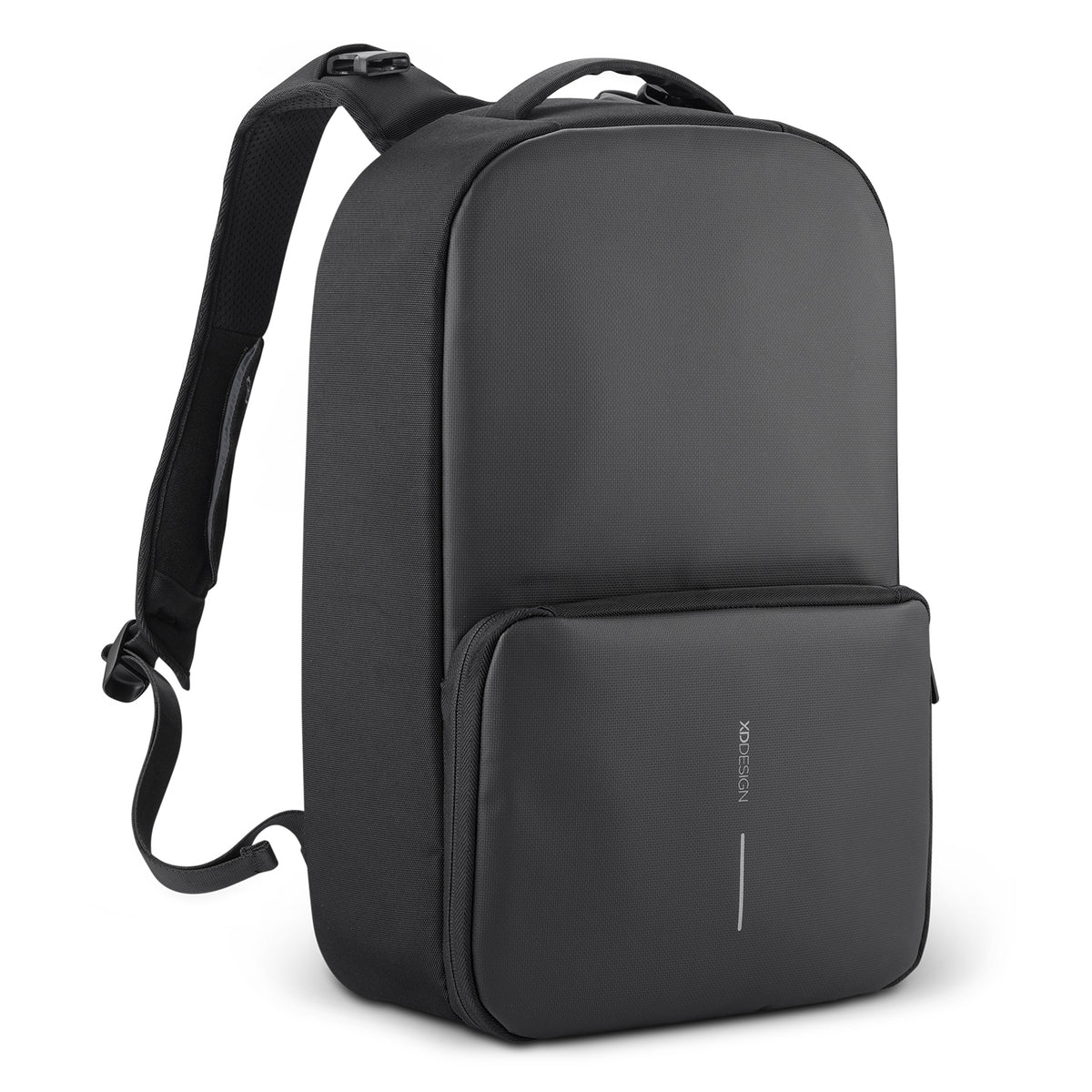 Flex Gym Bag - Black