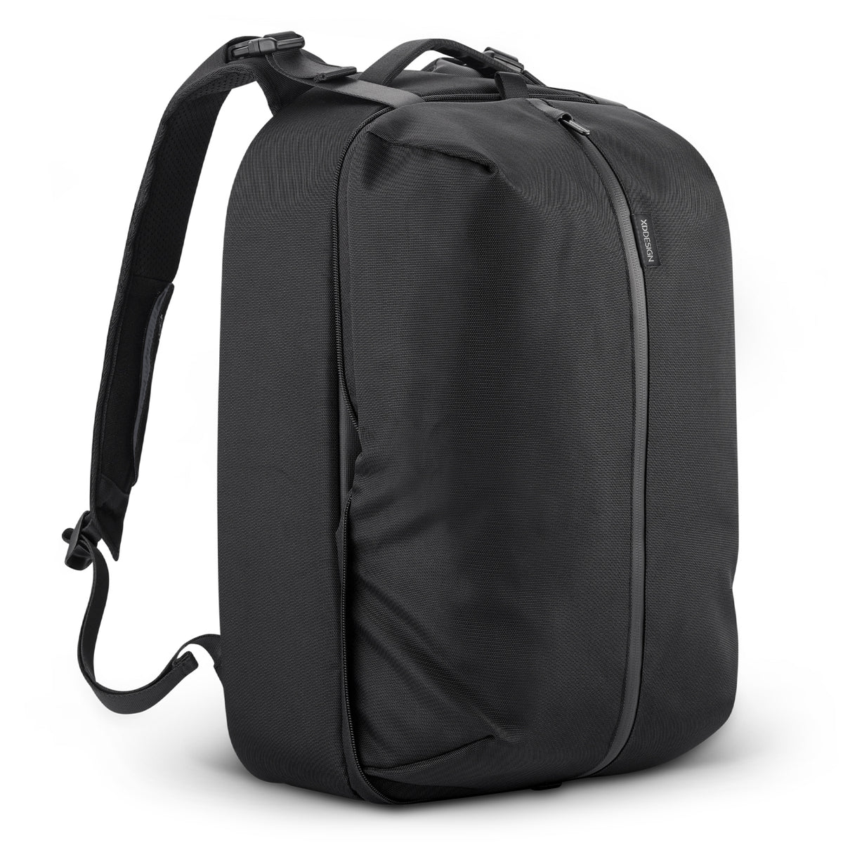 Flex Gym Bag - Expanded