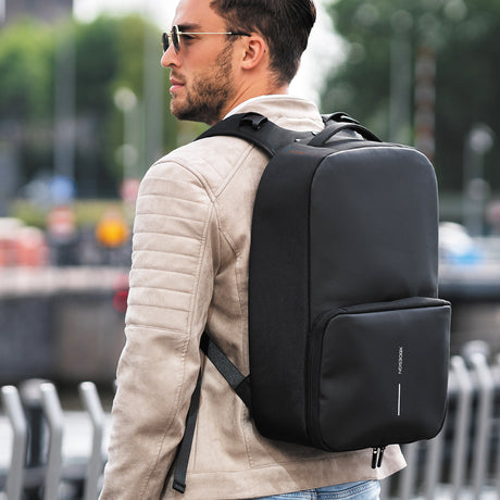 Flex Gym Bag - Feature