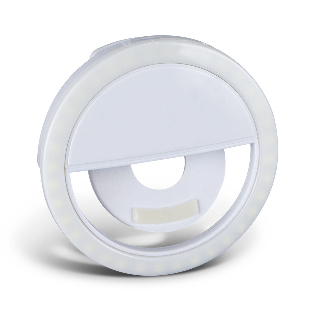 Selfie Phone Light - White