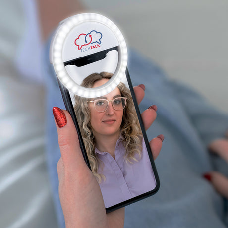 Selfie Phone Light - Feature