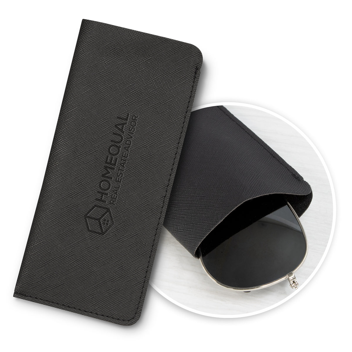 Essex Sunglass Pouch - Main