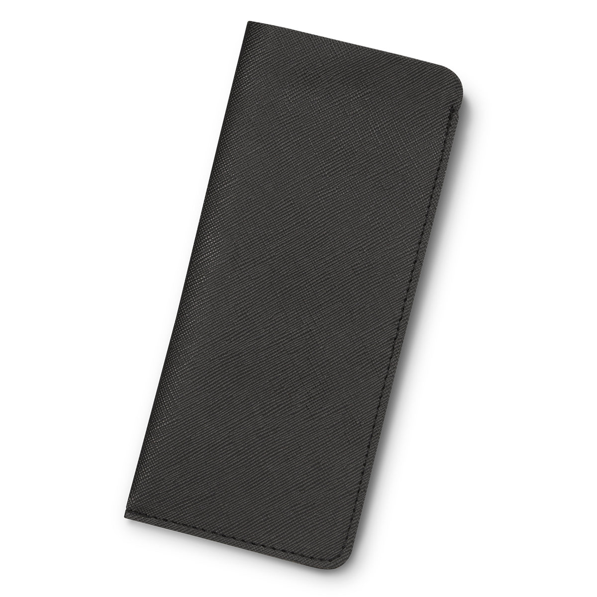 Essex Sunglass Pouch - Black