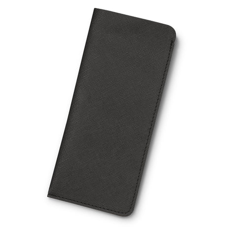 Essex Sunglass Pouch - Black