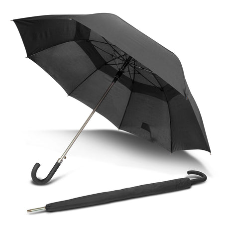 Admiral Umbrella - Black