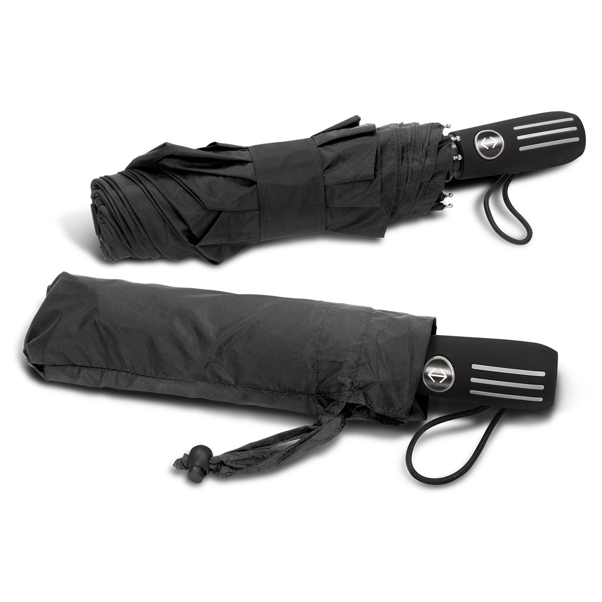 Director Umbrella - Black sleeve