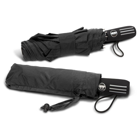 Director Umbrella - Black sleeve